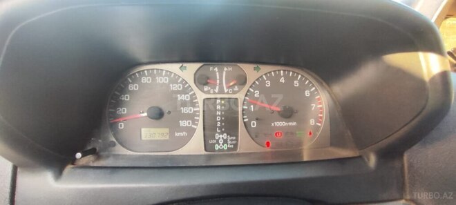Mitsubishi Pajero io 2000, 330,000 km - 1.8 l - Cəlilabad