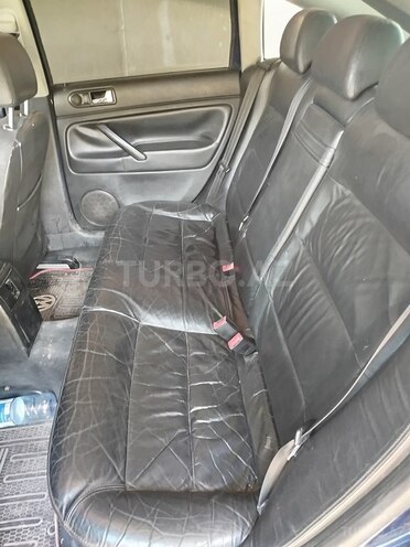 Volkswagen Passat 2002, 296,000 km - 1.8 l - Xaçmaz