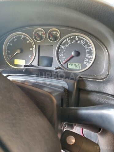 Volkswagen Passat 2002, 296,000 km - 1.8 l - Xaçmaz
