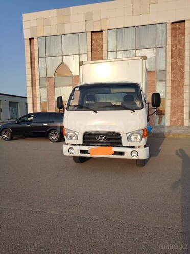 Hyundai HD-65 2014, 114,078 km - 3.9 l - Bakı