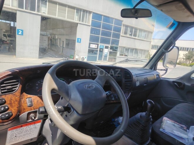 Hyundai HD-65 2014, 114,078 km - 3.9 l - Bakı