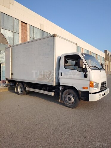 Hyundai HD-65 2014, 114,078 km - 3.9 l - Bakı