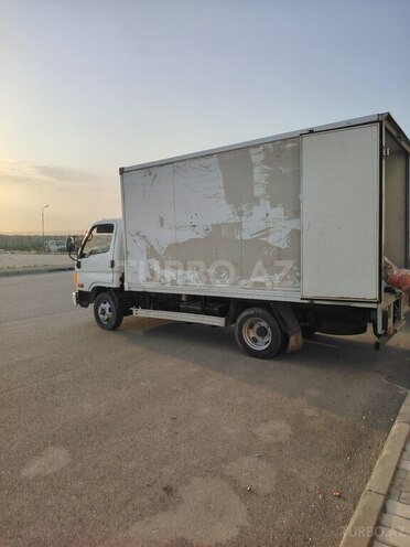 Hyundai HD-65 2014, 114,078 km - 3.9 l - Bakı