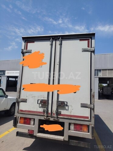 Hyundai HD-65 2014, 114,078 km - 3.9 l - Bakı