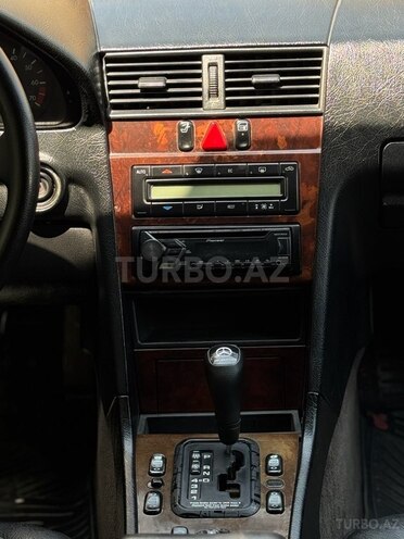Mercedes C 230 1998, 300,000 km - 2.3 л - Bakı
