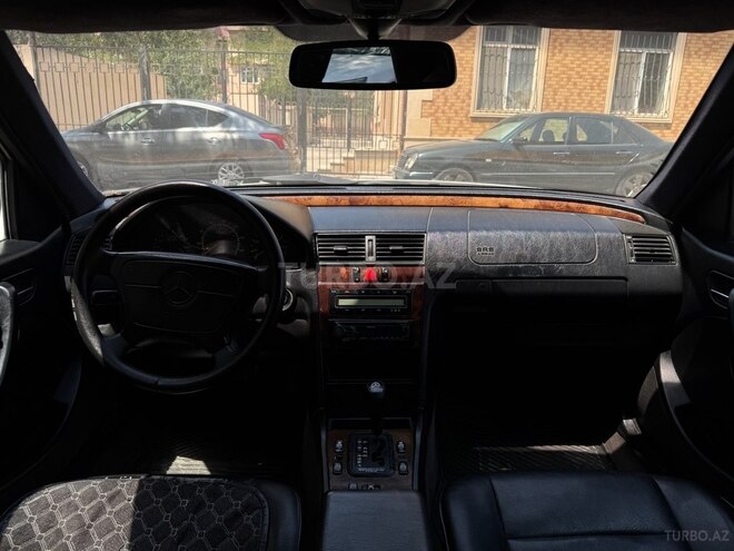 Mercedes C 230 1998, 300,000 km - 2.3 л - Bakı