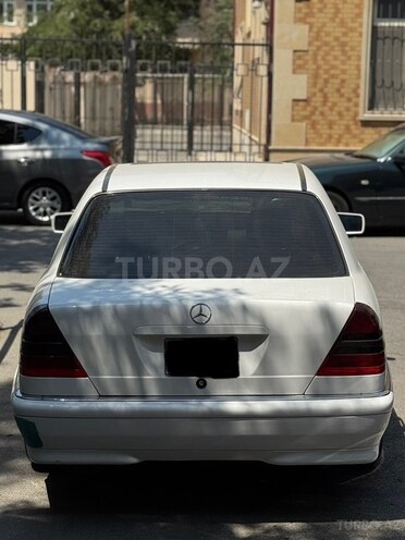 Mercedes C 230 1998, 300,000 km - 2.3 л - Bakı
