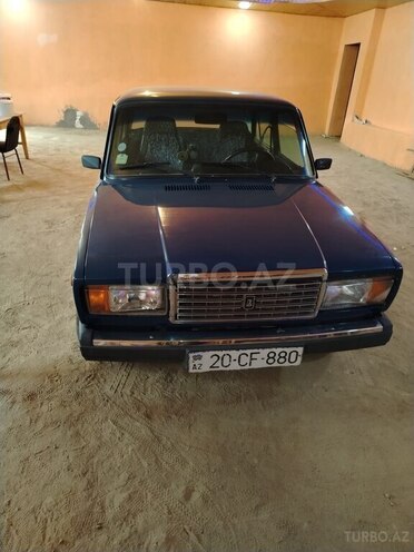 LADA (VAZ) 2107 2008, 87,978 km - 1.6 l - Gədəbəy