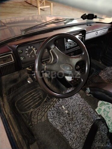 LADA (VAZ) 2107 2008, 87,978 km - 1.6 l - Gədəbəy