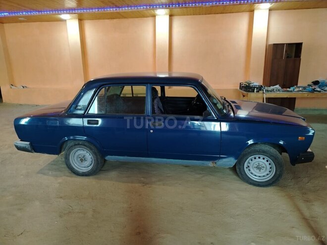LADA (VAZ) 2107 2008, 87,978 km - 1.6 l - Gədəbəy