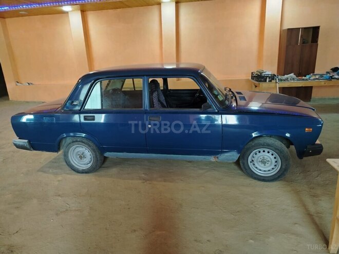 LADA (VAZ) 2107 2008, 87,978 km - 1.6 l - Gədəbəy