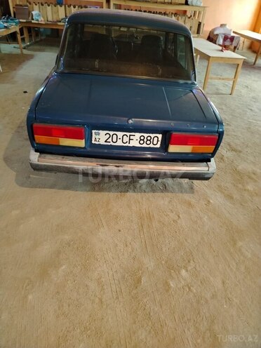 LADA (VAZ) 2107 2008, 87,978 km - 1.6 l - Gədəbəy