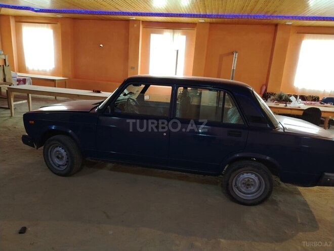 LADA (VAZ) 2107 2008, 87,978 km - 1.6 l - Gədəbəy