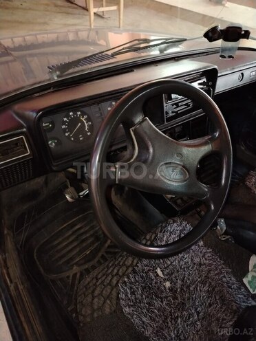 LADA (VAZ) 2107 2008, 87,978 km - 1.6 l - Gədəbəy