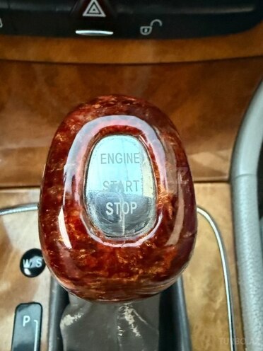Mercedes E 270 2002, 410,000 km - 2.7 л - Bakı