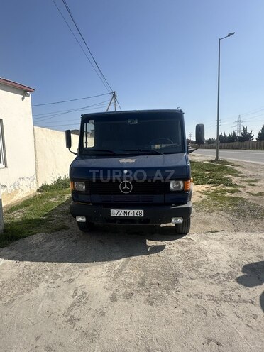 Mercedes 609 D 1995, 350,000 km - 4.0 l - Bakı