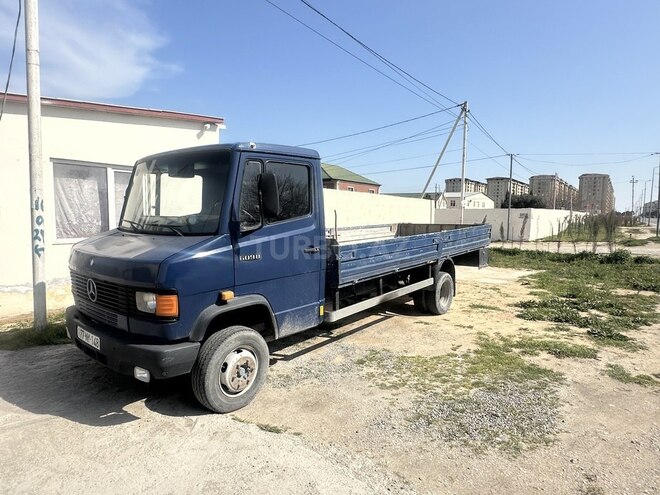 Mercedes 609 D 1995, 350,000 km - 4.0 l - Bakı