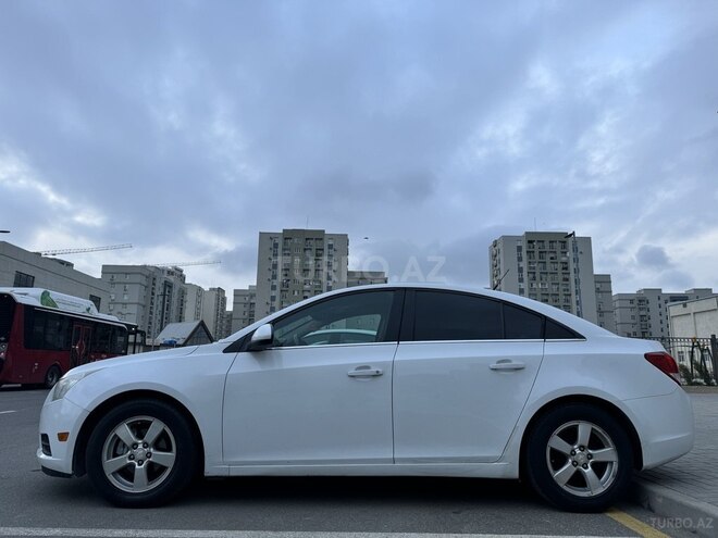 Chevrolet Cruze 2013, 190,000 km - 1.4 l - Bakı
