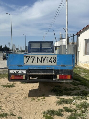 Mercedes 609 D 1995, 350,000 km - 4.0 l - Bakı