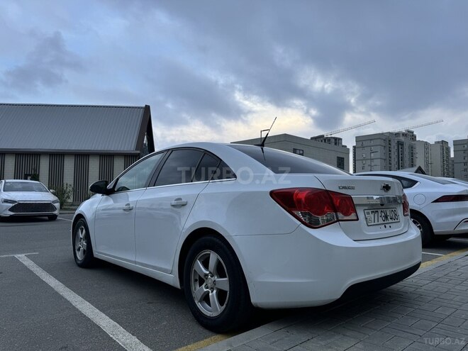 Chevrolet Cruze 2013, 190,000 km - 1.4 l - Bakı