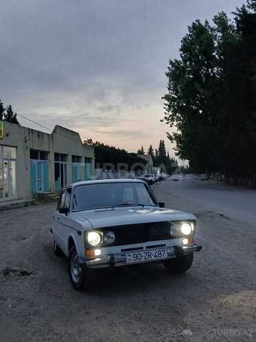 LADA (VAZ) 2106 1992, 252,406 km - 1.6 l - Tovuz