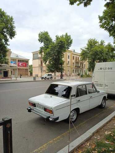 LADA (VAZ) 2106 1992, 252,406 km - 1.6 l - Tovuz