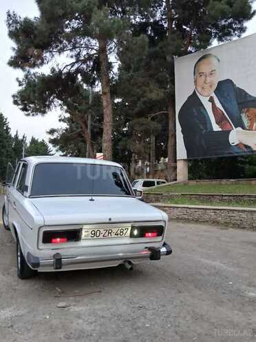 LADA (VAZ) 2106 1992, 252,406 km - 1.6 l - Tovuz