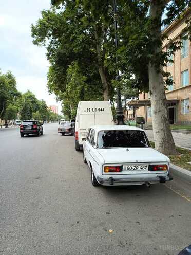 LADA (VAZ) 2106 1992, 252,406 km - 1.6 l - Tovuz