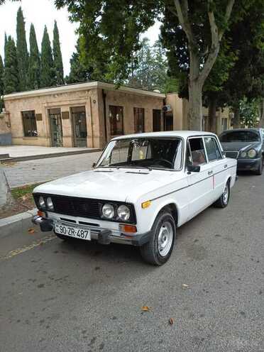 LADA (VAZ) 2106 1992, 252,406 km - 1.6 l - Tovuz