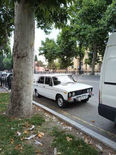 LADA (VAZ) 2106 1992, 252,406 km - 1.6 l - Tovuz