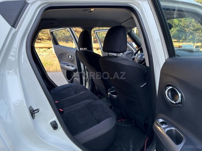 Nissan Juke 2014, 133,000 km - 1.6 l - Bakı
