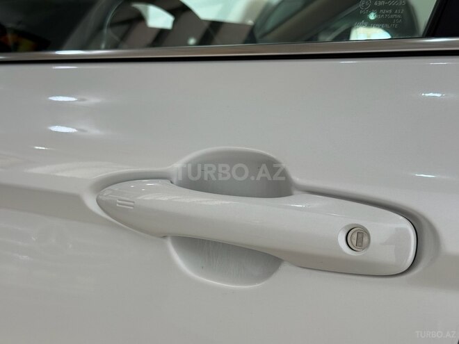 Toyota Camry 2023, 54,000 km - 2.5 l - Bakı