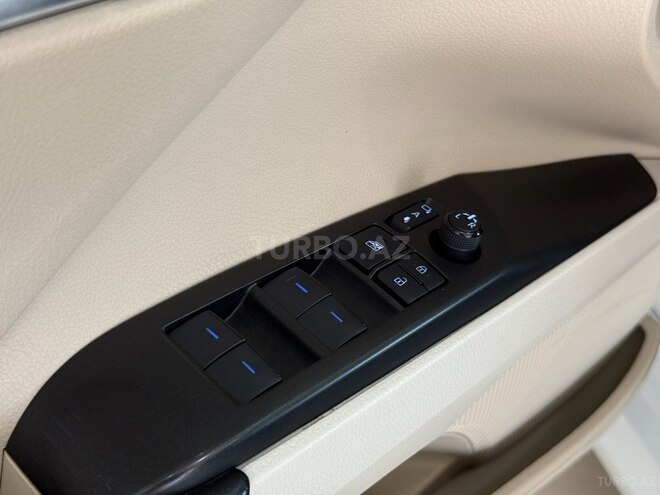 Toyota Camry 2023, 54,000 km - 2.5 l - Bakı
