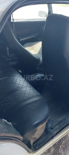 LADA (VAZ) 2107 2003, 50,000 km - 1.6 л - Quba