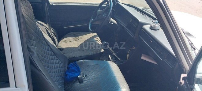 LADA (VAZ) 2107 2003, 50,000 km - 1.6 л - Quba