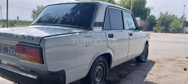 LADA (VAZ) 2107 2003, 50,000 km - 1.6 л - Quba