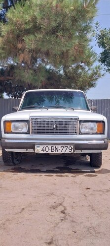 LADA (VAZ) 2107 2003, 50,000 km - 1.6 л - Quba