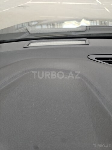 Ford Fusion (North America) 2019, 233,000 km - 1.5 l - Bakı