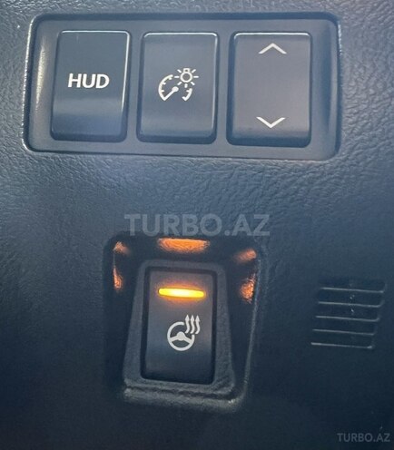 Lexus RX 350 2013, 213,000 km - 3.5 l - Bakı