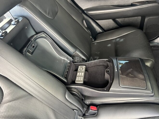 Lexus RX 350 2013, 213,000 km - 3.5 l - Bakı