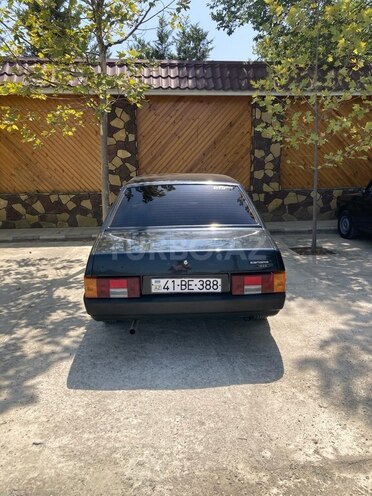 LADA (VAZ) 21099 2003, 296,455 km - 1.6 л - Yevlax