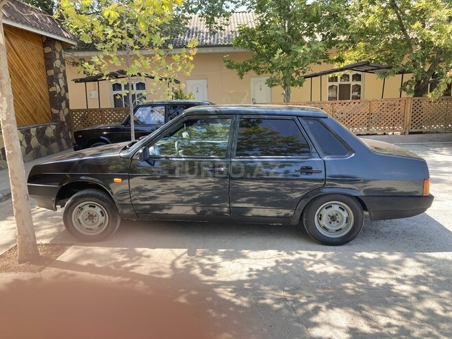 LADA (VAZ) 21099 2003, 296,455 km - 1.6 л - Yevlax