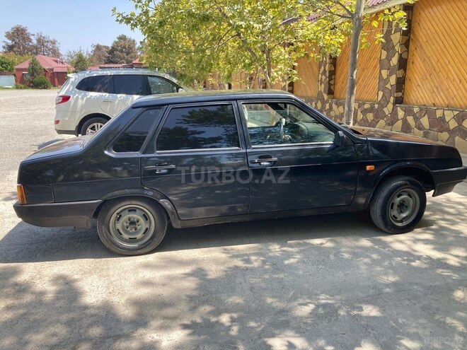 LADA (VAZ) 21099 2003, 296,455 km - 1.6 л - Yevlax