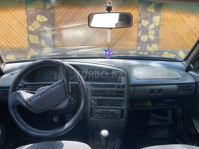 LADA (VAZ) 21099 2003, 296,455 km - 1.6 л - Yevlax