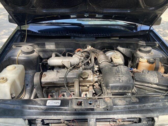 LADA (VAZ) 21099 2003, 296,455 km - 1.6 л - Yevlax