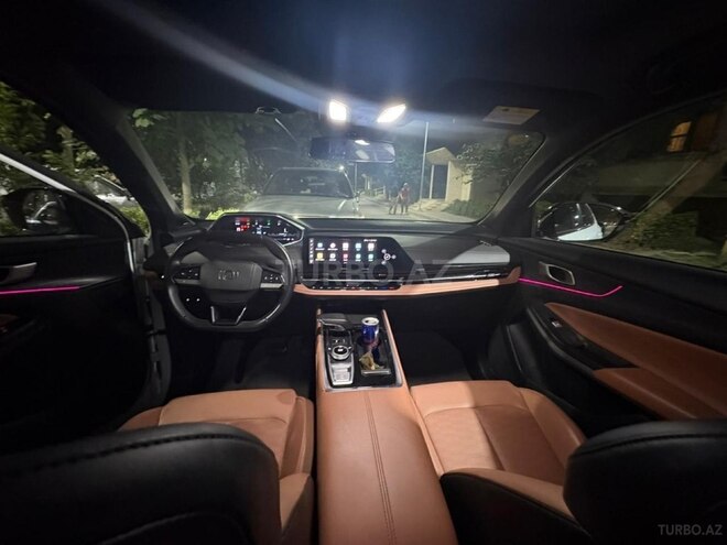 Changan Qiyuan Q05 2024, 56,000 km - 1.5 л - Bakı