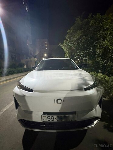 Changan Qiyuan Q05 2024, 56,000 km - 1.5 л - Bakı