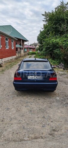 Mercedes C 180 1997, 350,000 km - 1.8 л - Masallı