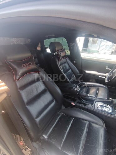 Audi A4 2003, 430,000 km - 1.8 л - Qəbələ