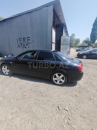 Audi A4 2003, 430,000 km - 1.8 л - Qəbələ